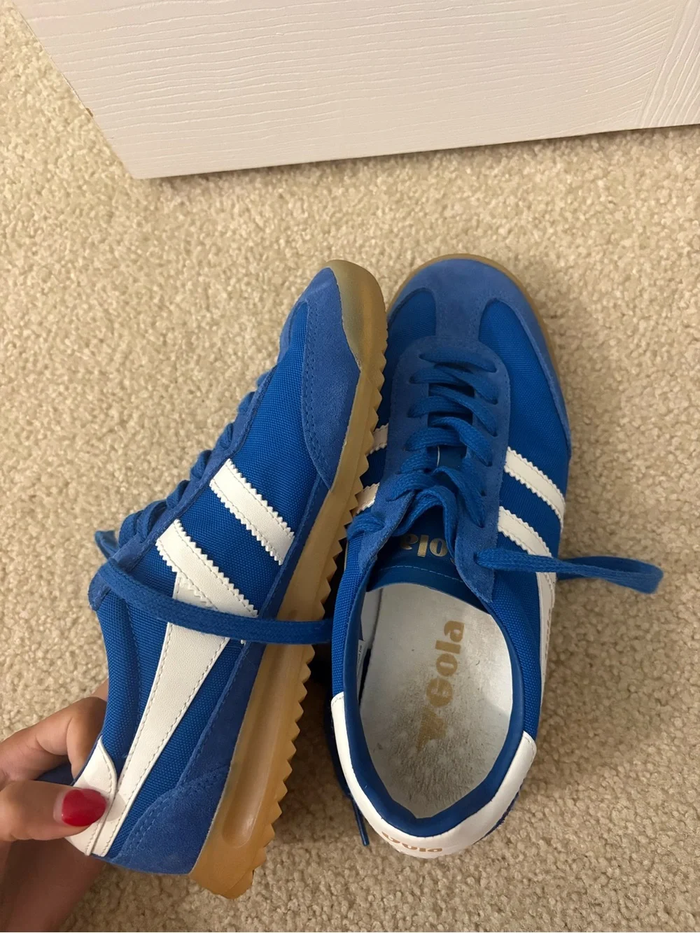 Gola Sneakers